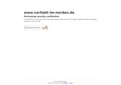 Verliebt im Norden
